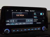 Hyundai Kona vaihtoauto