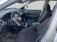 Nissan X-Trail vaihtoauto