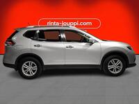 Nissan X-Trail vaihtoauto