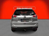 Nissan X-Trail vaihtoauto