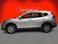 Nissan X-Trail vaihtoauto