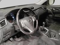 Nissan X-Trail vaihtoauto