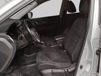 Nissan X-Trail vaihtoauto