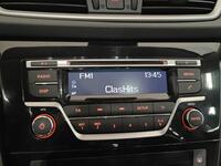 Nissan X-Trail vaihtoauto