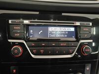 Nissan X-Trail vaihtoauto