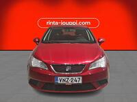 SEAT Ibiza vaihtoauto