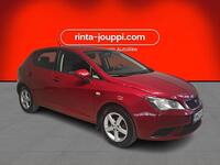 SEAT Ibiza vaihtoauto