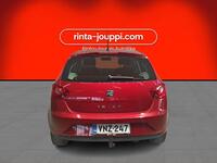 SEAT Ibiza vaihtoauto
