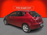 SEAT Ibiza vaihtoauto