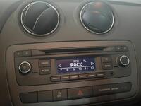 SEAT Ibiza vaihtoauto