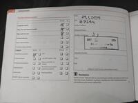 SEAT Ibiza vaihtoauto