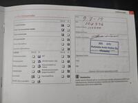 SEAT Ibiza vaihtoauto