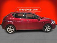 SEAT Ibiza vaihtoauto
