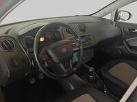 SEAT Ibiza vaihtoauto