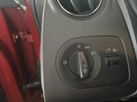 SEAT Ibiza vaihtoauto