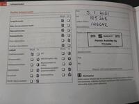 SEAT Ibiza vaihtoauto