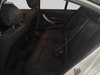 BMW 316 vaihtoauto