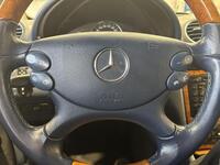Mercedes-Benz CLK vaihtoauto