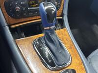 Mercedes-Benz CLK vaihtoauto