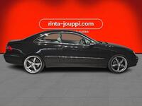 Mercedes-Benz CLK vaihtoauto