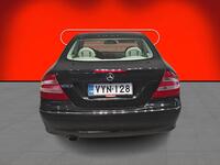 Mercedes-Benz CLK vaihtoauto