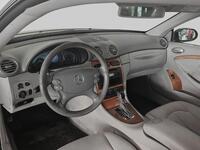 Mercedes-Benz CLK vaihtoauto