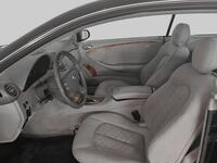 Mercedes-Benz CLK vaihtoauto