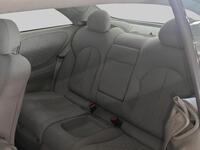 Mercedes-Benz CLK vaihtoauto