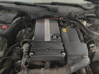 Mercedes-Benz CLK vaihtoauto