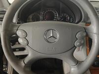 Mercedes-Benz CLK vaihtoauto