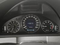 Mercedes-Benz CLK vaihtoauto