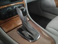 Mercedes-Benz CLK vaihtoauto