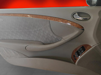Mercedes-Benz CLK vaihtoauto
