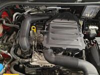 Skoda Rapid vaihtoauto