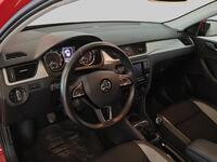 Skoda Rapid vaihtoauto