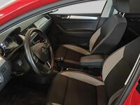 Skoda Rapid vaihtoauto