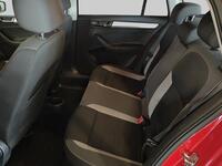 Skoda Rapid vaihtoauto