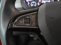 Skoda Rapid vaihtoauto