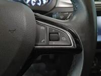 Skoda Rapid vaihtoauto