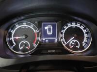 Skoda Rapid vaihtoauto