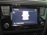 Skoda Rapid vaihtoauto