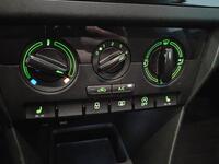 Skoda Rapid vaihtoauto