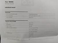 Skoda Rapid vaihtoauto