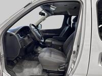 Toyota Hiace vaihtoauto
