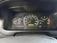 Toyota Hiace vaihtoauto