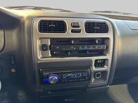 Toyota Hiace vaihtoauto