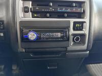 Toyota Hiace vaihtoauto