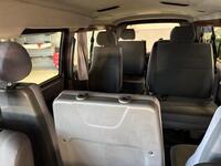 Toyota Hiace vaihtoauto