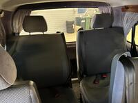 Toyota Hiace vaihtoauto