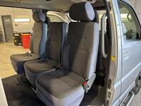 Toyota Hiace vaihtoauto